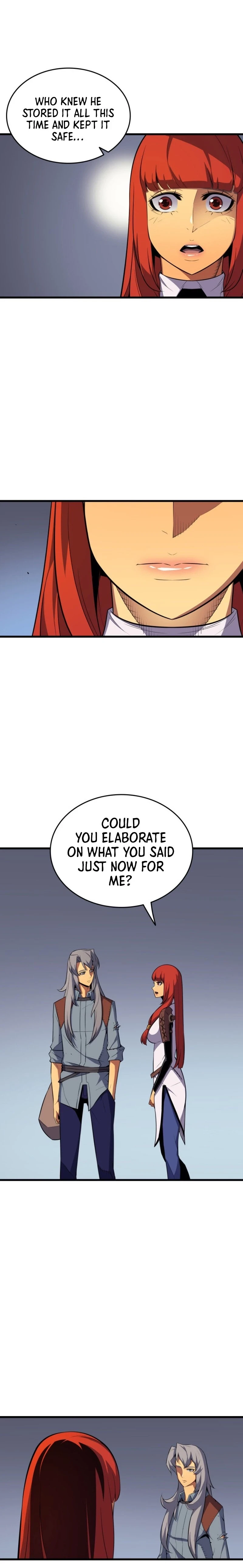 The Great Mage Returns After 4000 Years Chapter 35, page 7 of 21