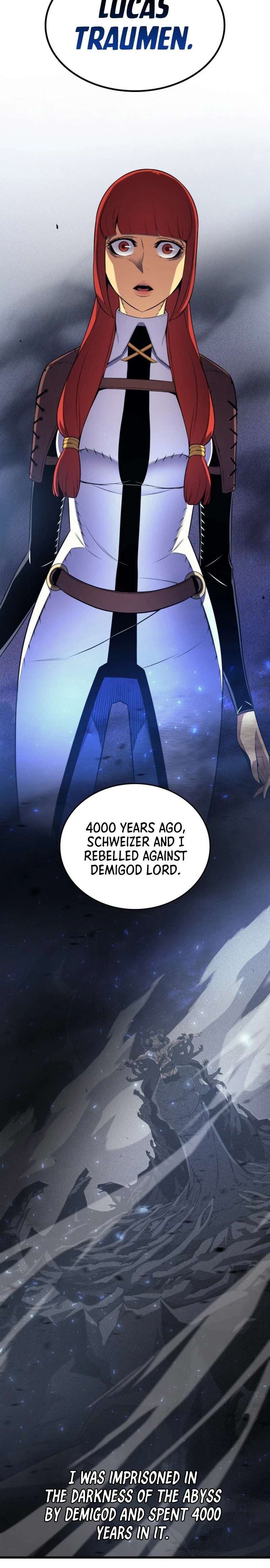 The Great Mage Returns After 4000 Years Chapter 35, page 9 of 21