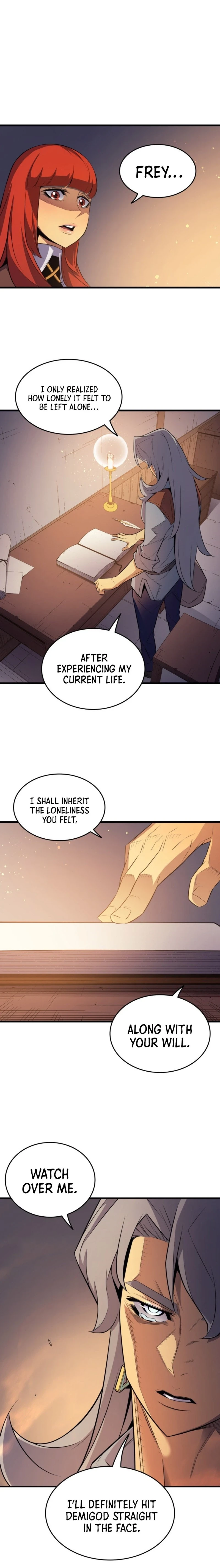 The Great Mage Returns After 4000 Years Chapter 36, page 10 of 23
