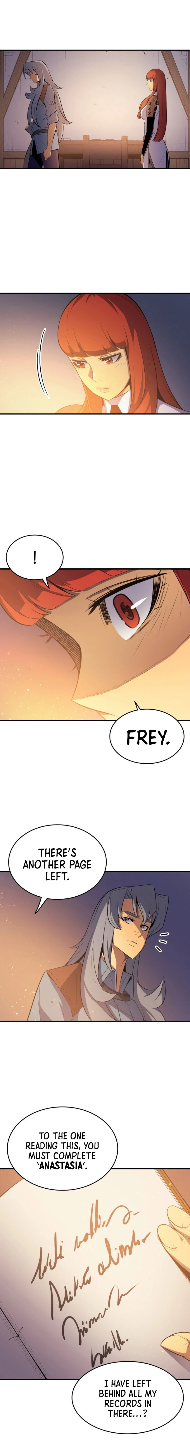 The Great Mage Returns After 4000 Years Chapter 36, page 11 of 23