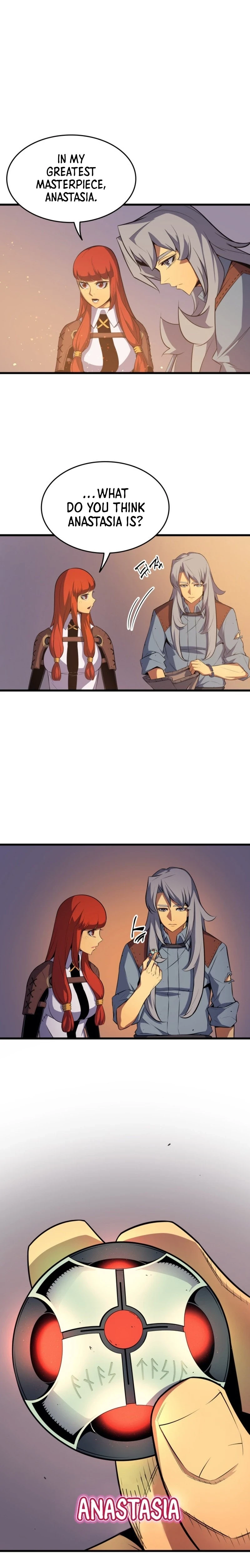The Great Mage Returns After 4000 Years Chapter 36, page 12 of 23