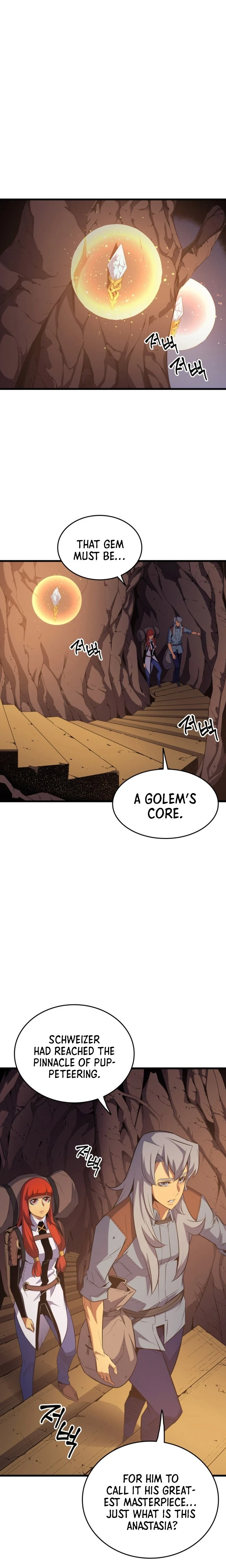 The Great Mage Returns After 4000 Years Chapter 36, page 13 of 23