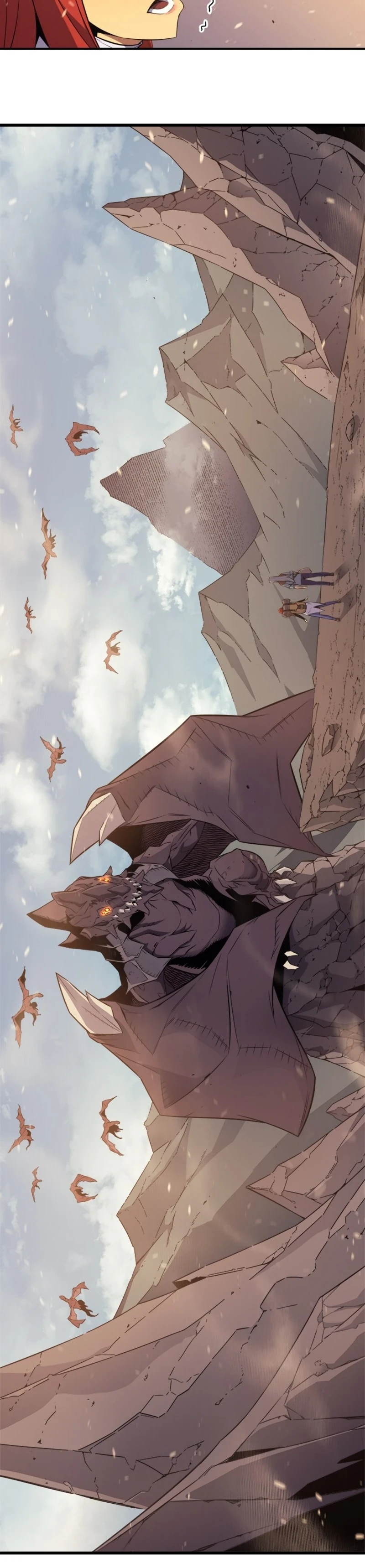 The Great Mage Returns After 4000 Years Chapter 36, page 20 of 23