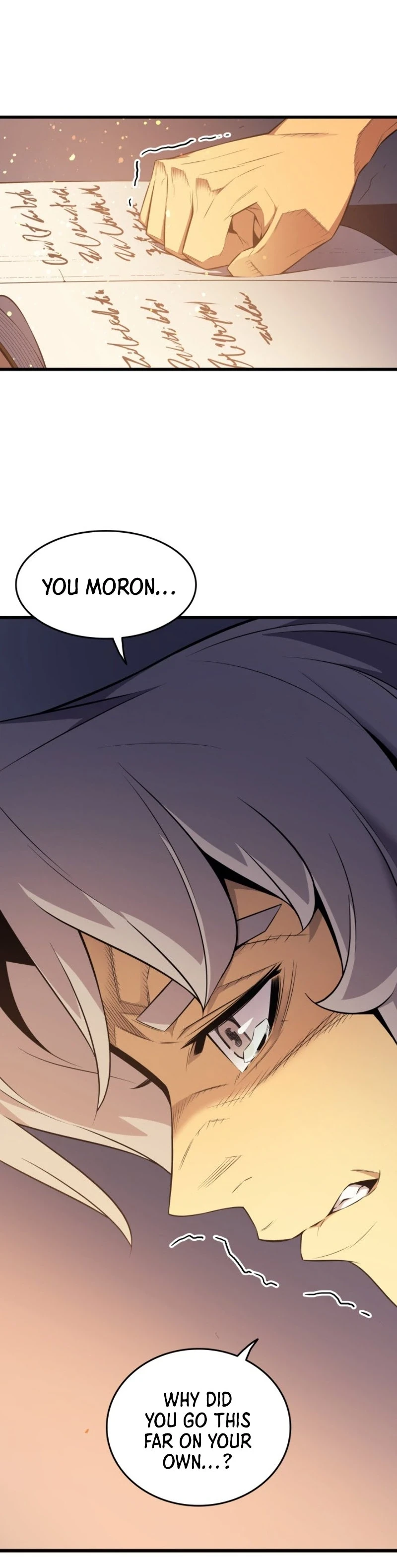 The Great Mage Returns After 4000 Years Chapter 36, page 9 of 23