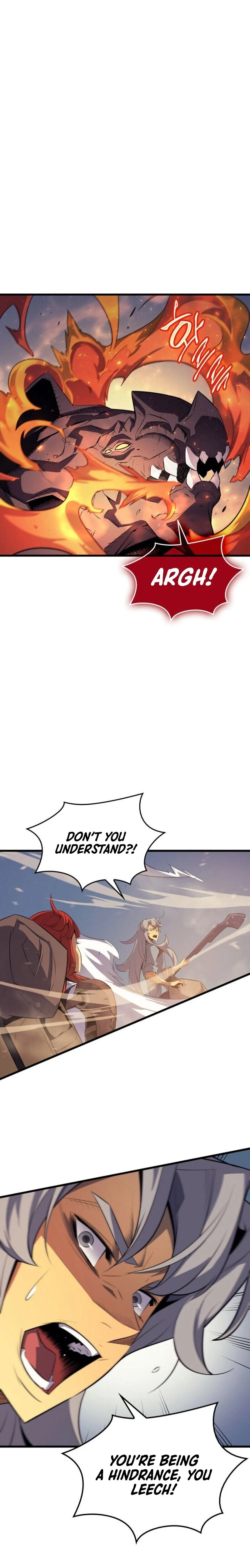 The Great Mage Returns After 4000 Years Chapter 37, page 11 of 22