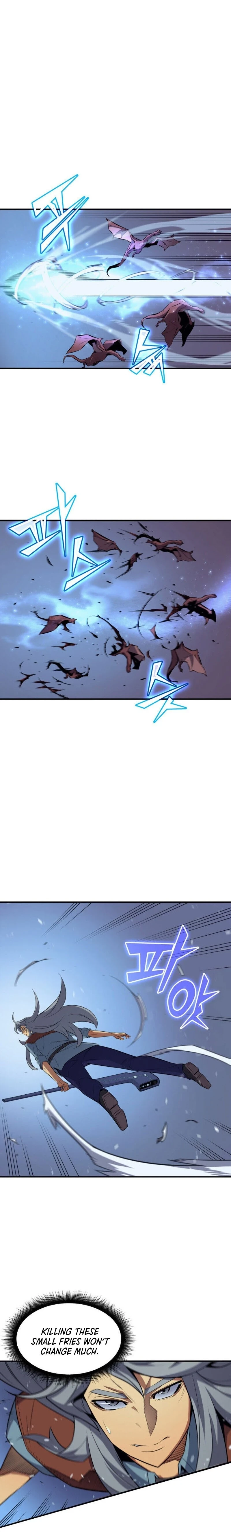 The Great Mage Returns After 4000 Years Chapter 37, page 18 of 22