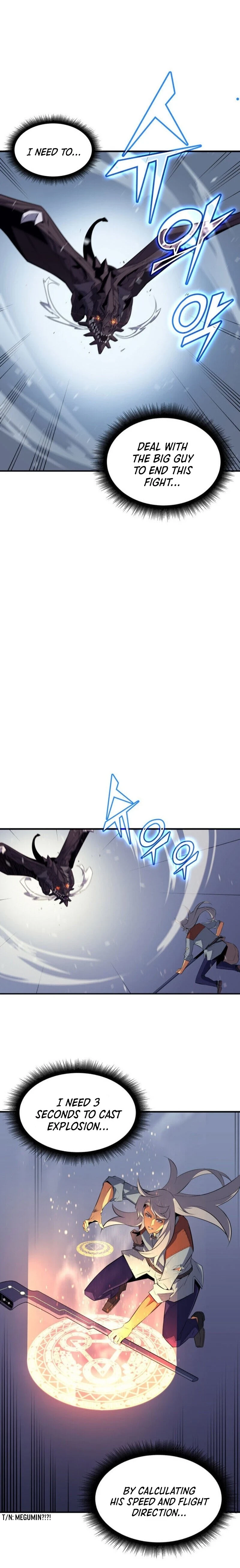 The Great Mage Returns After 4000 Years Chapter 37, page 19 of 22