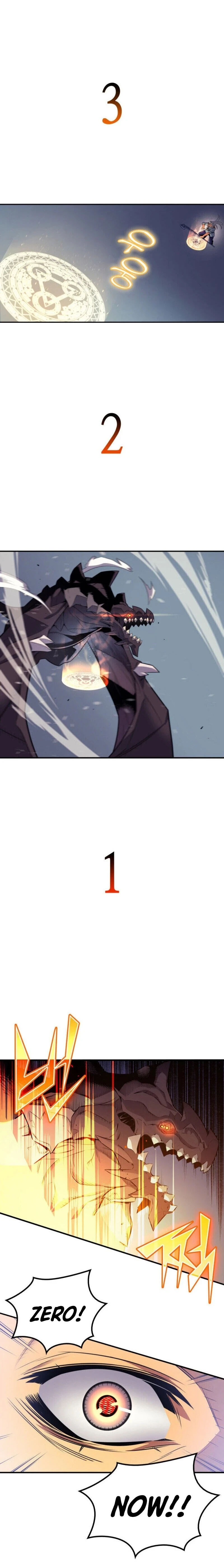 The Great Mage Returns After 4000 Years Chapter 37, page 20 of 22
