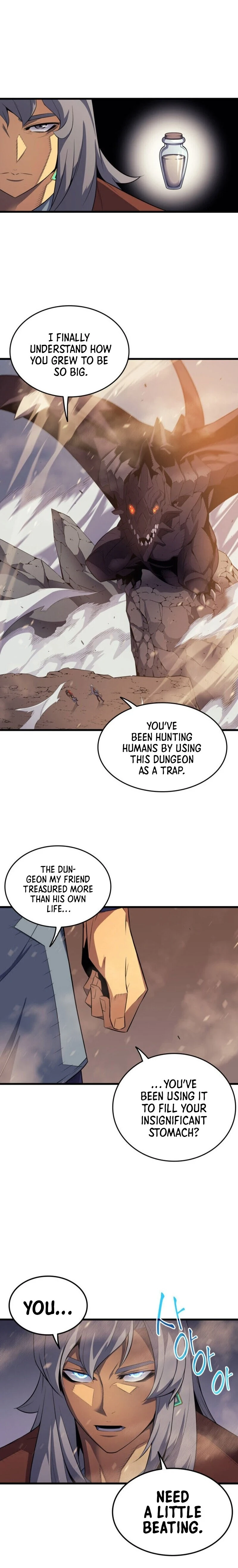 The Great Mage Returns After 4000 Years Chapter 37, page 5 of 22