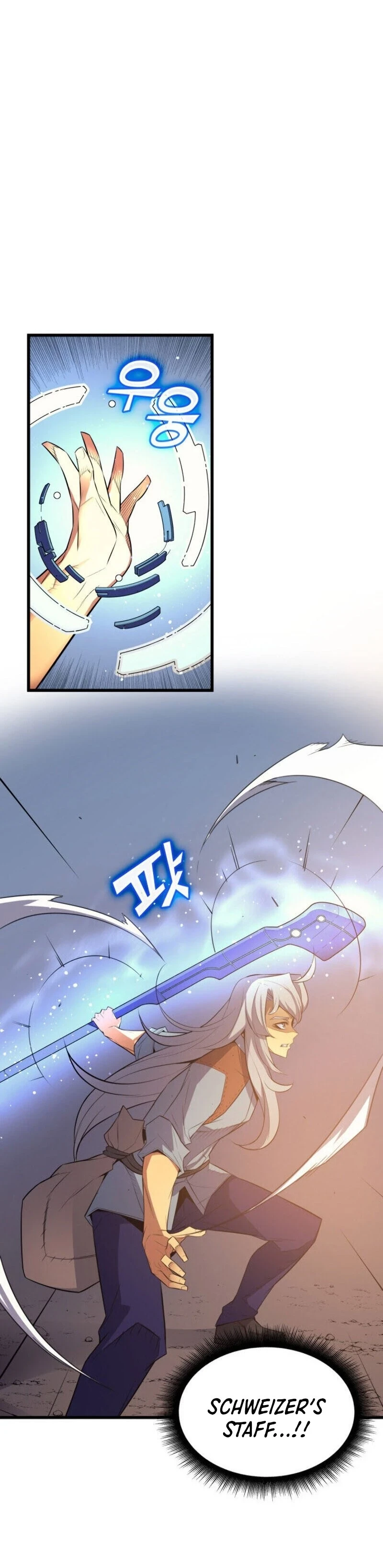 The Great Mage Returns After 4000 Years Chapter 37, page 9 of 22