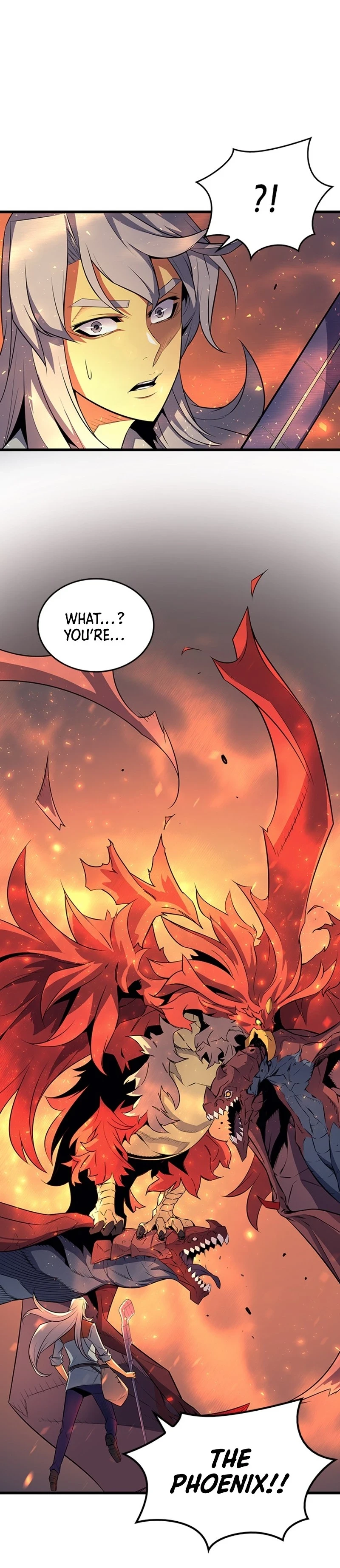 The Great Mage Returns After 4000 Years Chapter 38, page 11 of 24