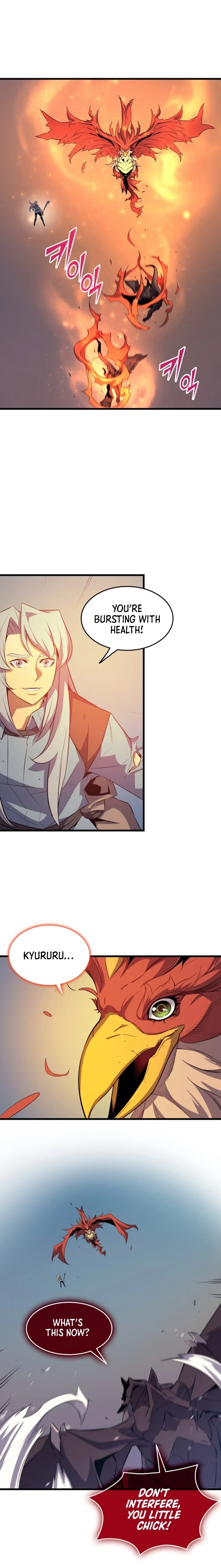 The Great Mage Returns After 4000 Years Chapter 38, page 13 of 24