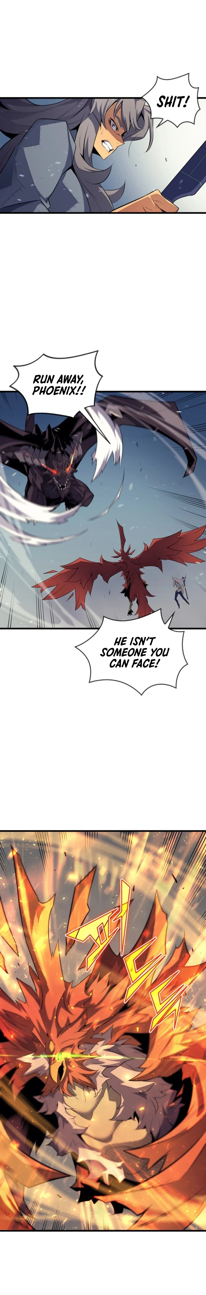 The Great Mage Returns After 4000 Years Chapter 38, page 14 of 24