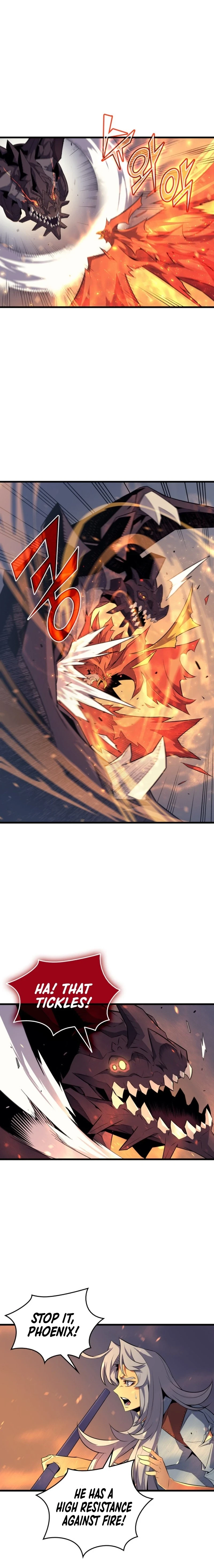 The Great Mage Returns After 4000 Years Chapter 38, page 15 of 24