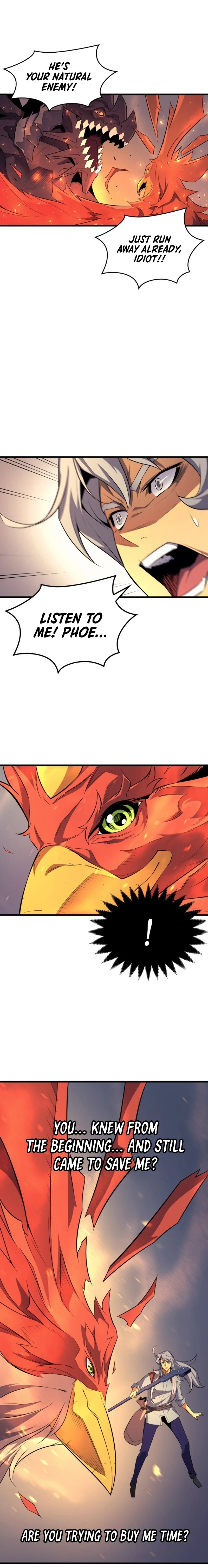 The Great Mage Returns After 4000 Years Chapter 38, page 16 of 24