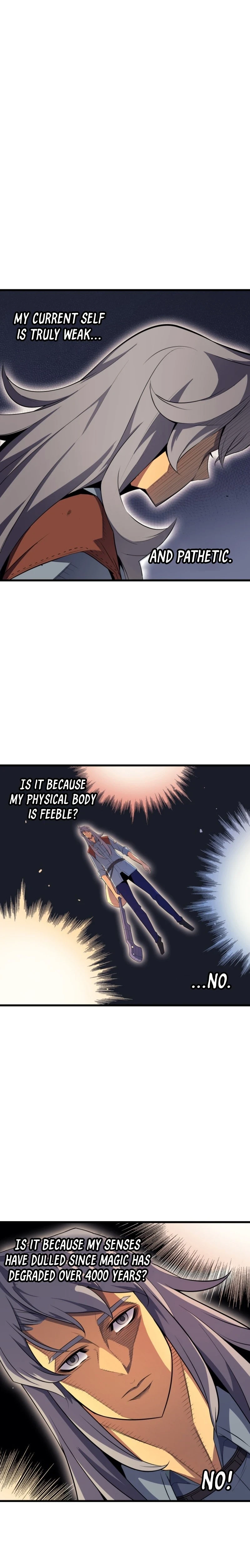 The Great Mage Returns After 4000 Years Chapter 38, page 19 of 24
