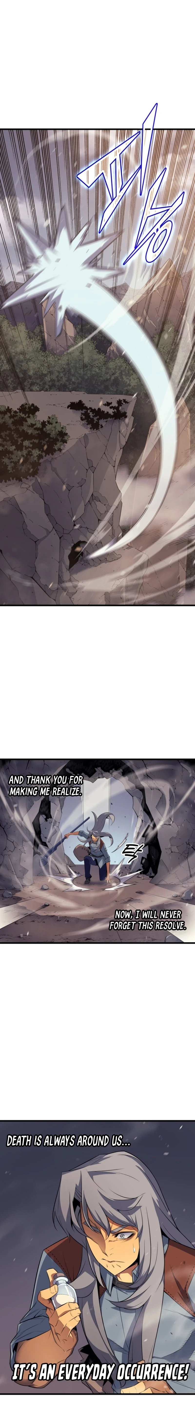 The Great Mage Returns After 4000 Years Chapter 38, page 21 of 24