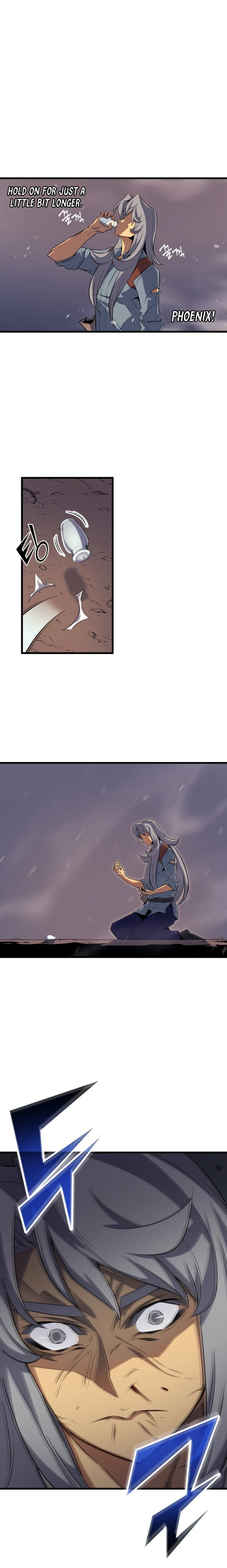The Great Mage Returns After 4000 Years Chapter 38, page 22 of 24