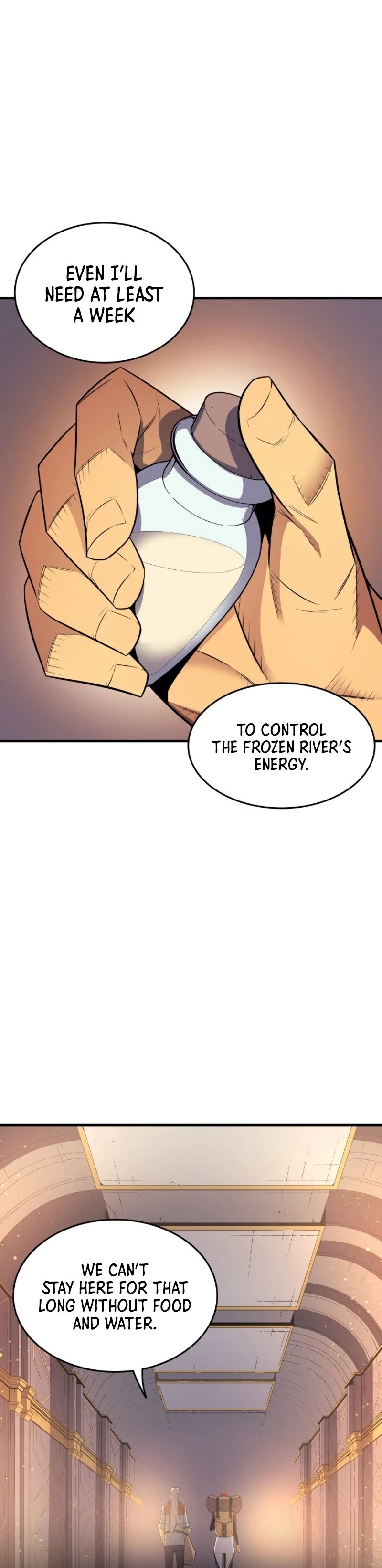 The Great Mage Returns After 4000 Years Chapter 38, page 6 of 24