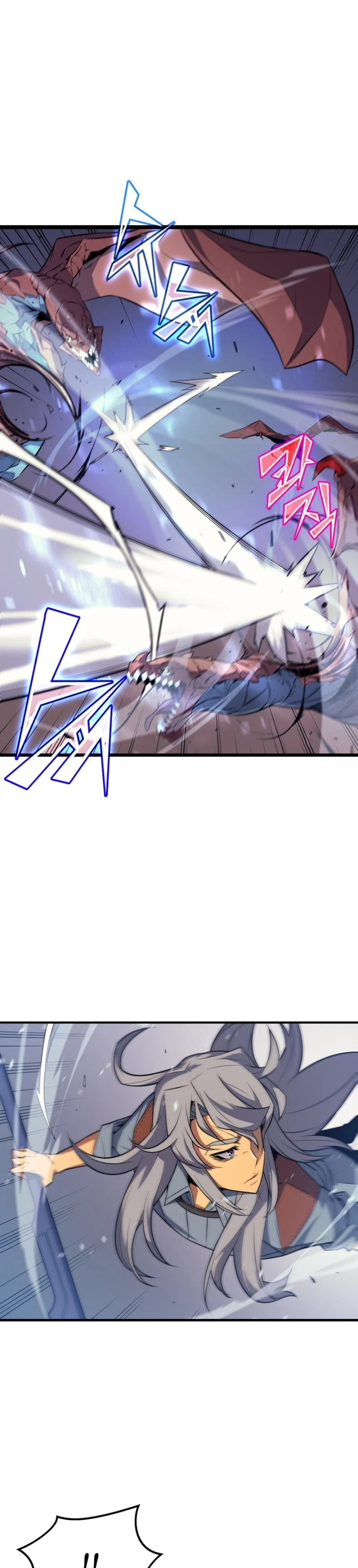 The Great Mage Returns After 4000 Years Chapter 38, page 8 of 24