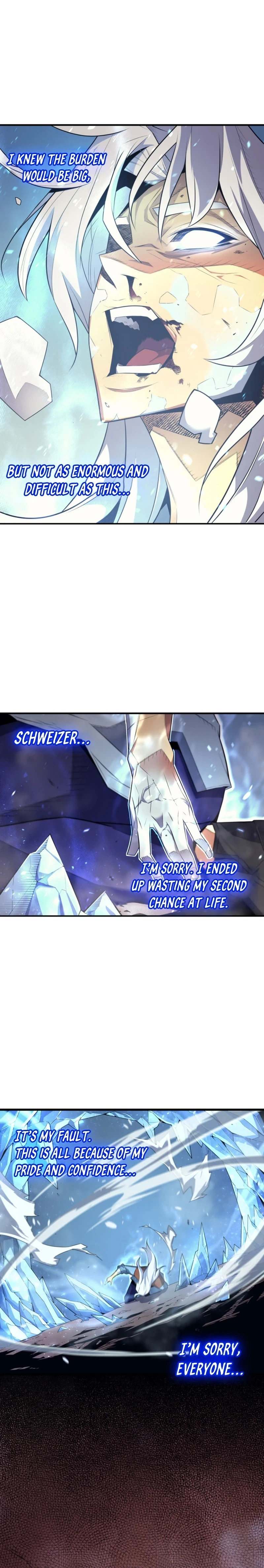The Great Mage Returns After 4000 Years Chapter 39, page 15 of 24