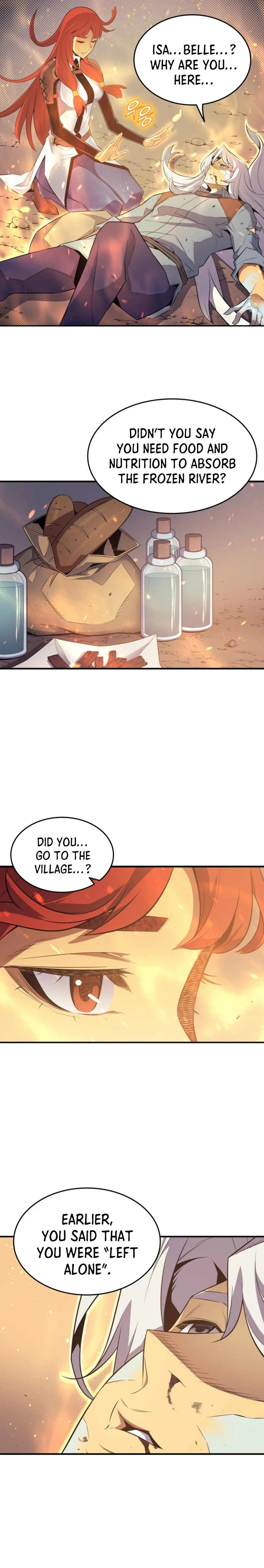 The Great Mage Returns After 4000 Years Chapter 39, page 18 of 24