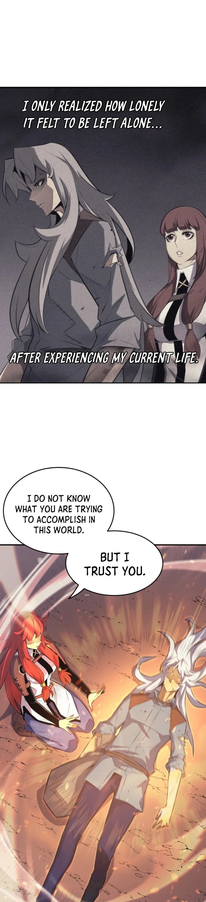 The Great Mage Returns After 4000 Years Chapter 39, page 19 of 24