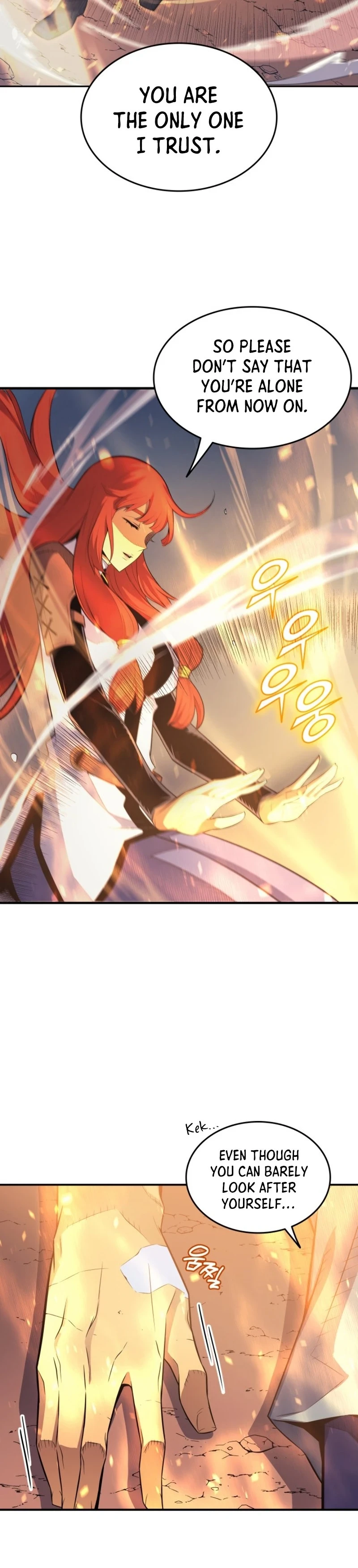 The Great Mage Returns After 4000 Years Chapter 39, page 20 of 24