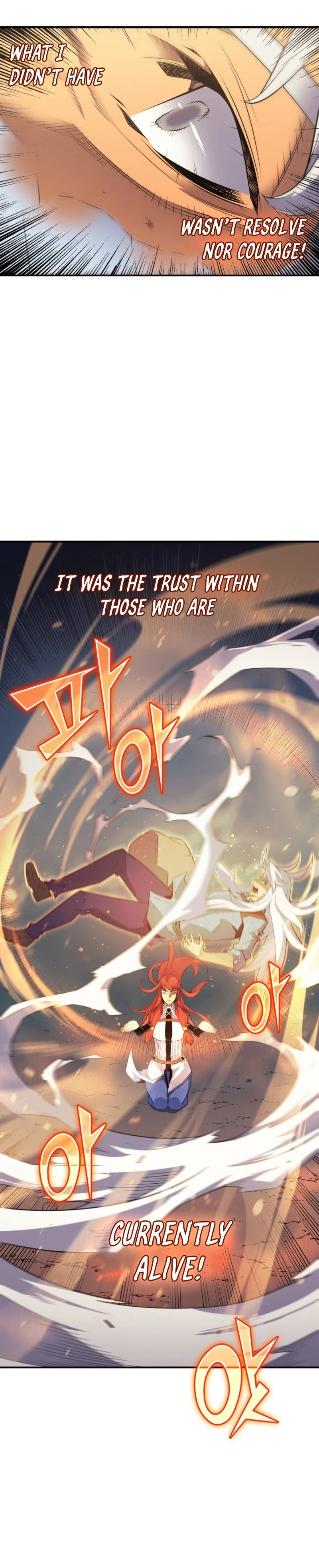 The Great Mage Returns After 4000 Years Chapter 39, page 22 of 24