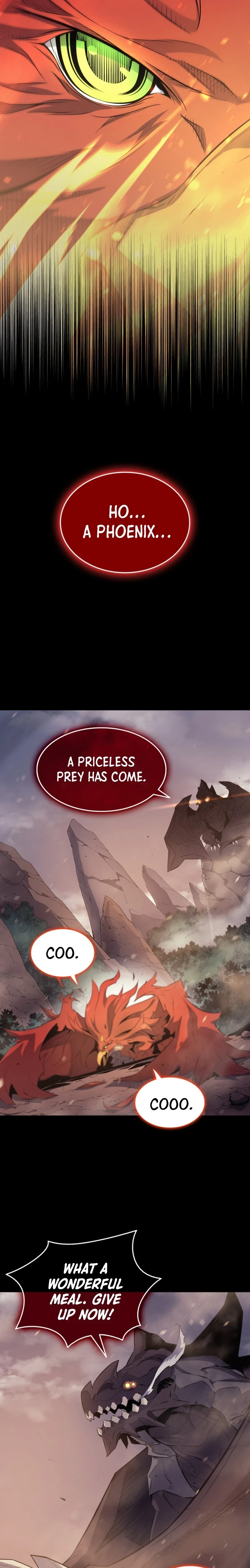 The Great Mage Returns After 4000 Years Chapter 39, page 5 of 24