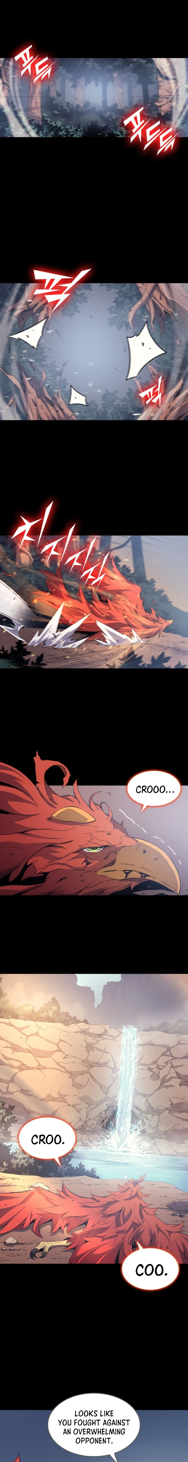 The Great Mage Returns After 4000 Years Chapter 39, page 8 of 24