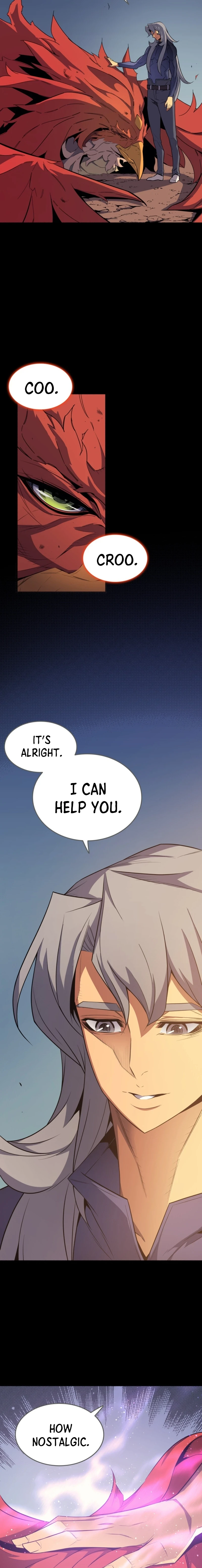 The Great Mage Returns After 4000 Years Chapter 39, page 9 of 24