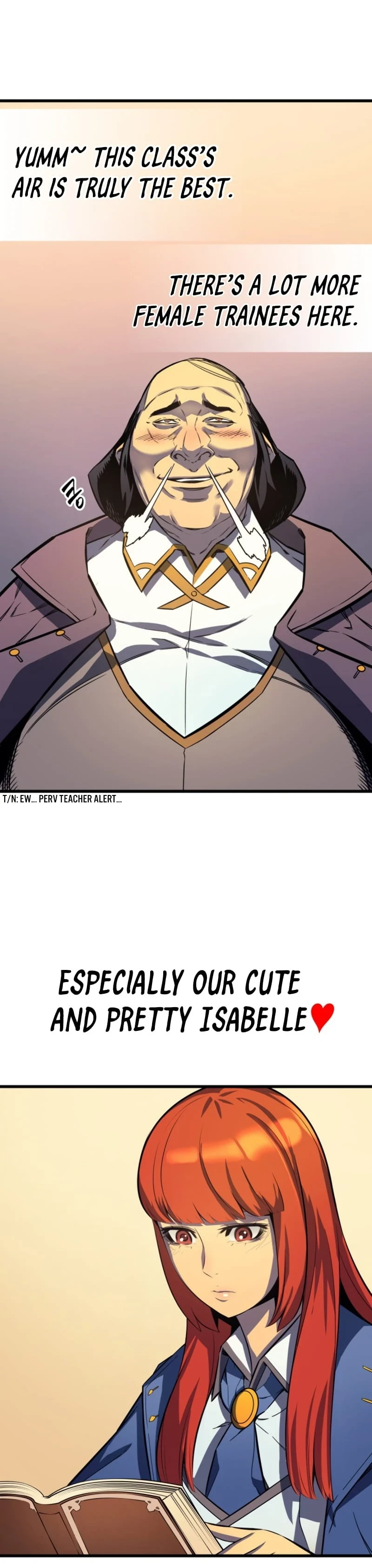 The Great Mage Returns After 4000 Years Chapter 4, page 16 of 23