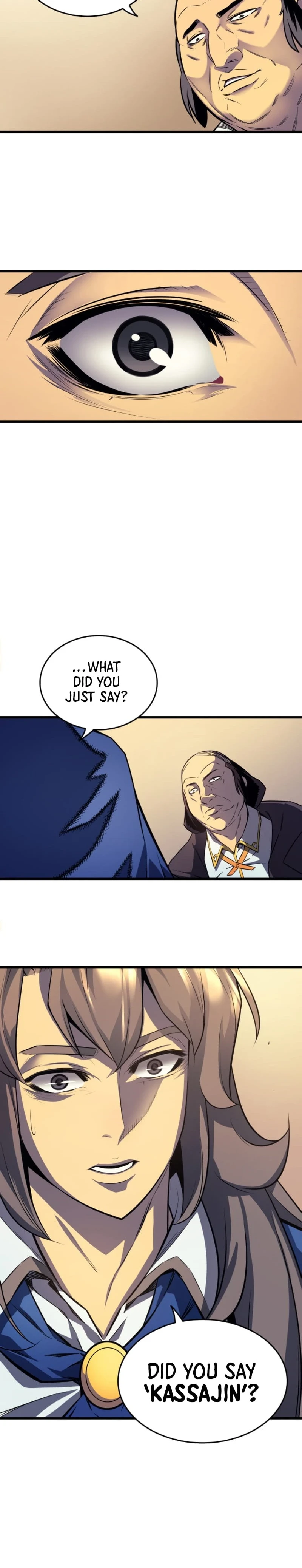 The Great Mage Returns After 4000 Years Chapter 4, page 22 of 23