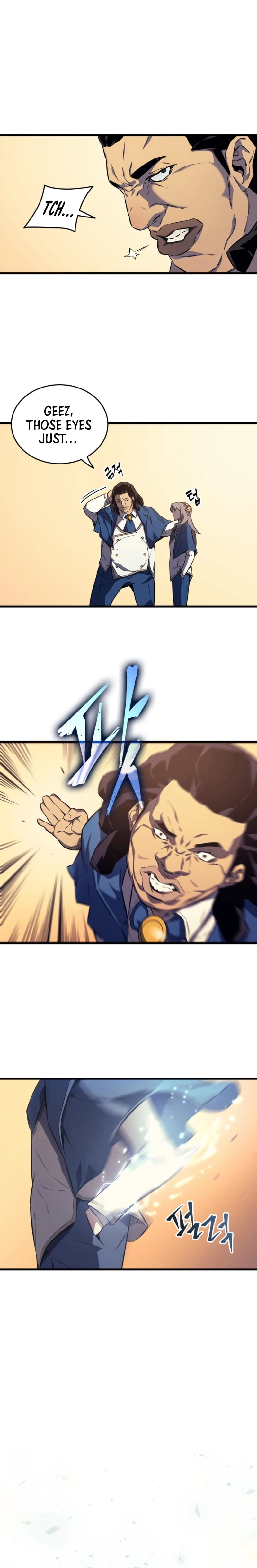 The Great Mage Returns After 4000 Years Chapter 4, page 6 of 23