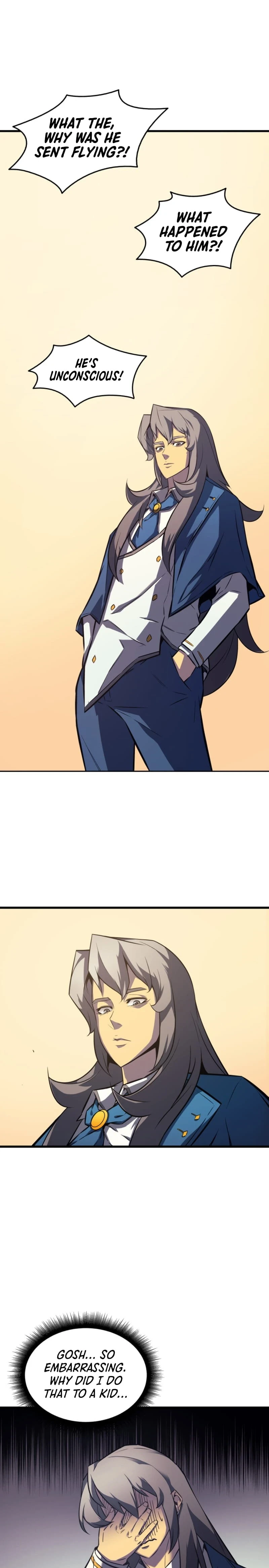 The Great Mage Returns After 4000 Years Chapter 4, page 9 of 23