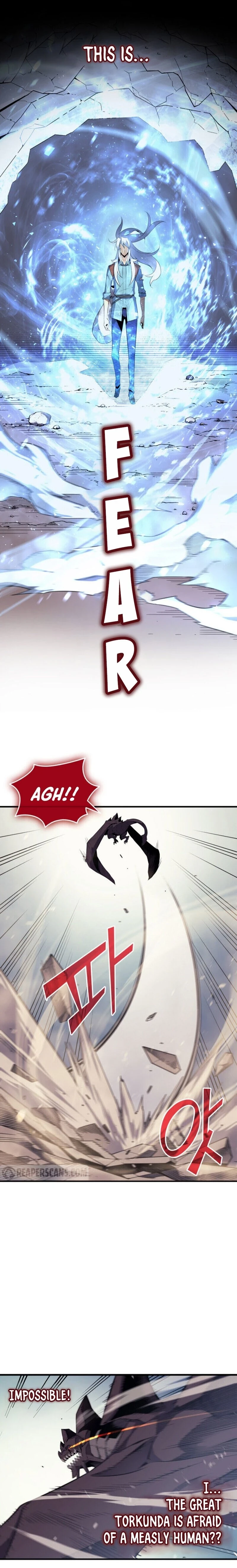 The Great Mage Returns After 4000 Years Chapter 40, page 12 of 22