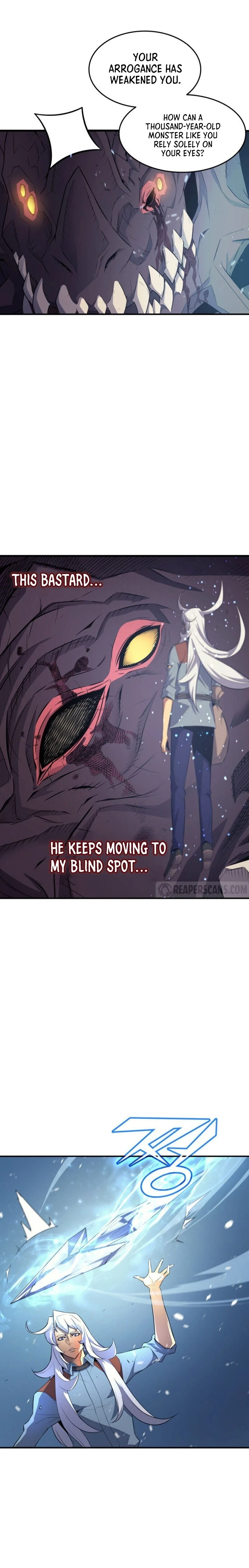 The Great Mage Returns After 4000 Years Chapter 40, page 17 of 22