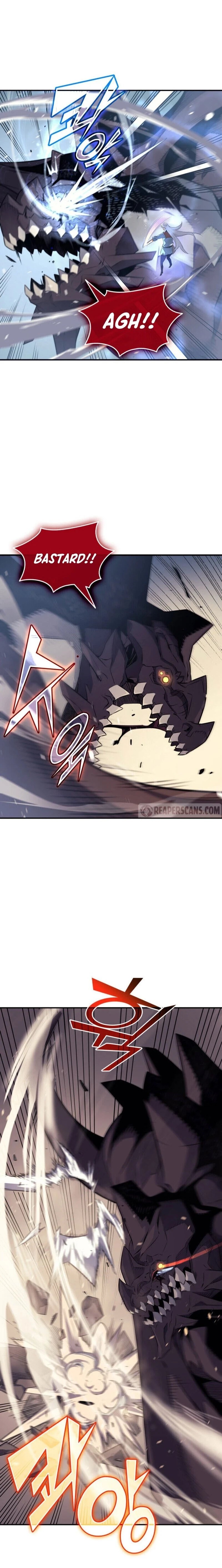 The Great Mage Returns After 4000 Years Chapter 40, page 18 of 22