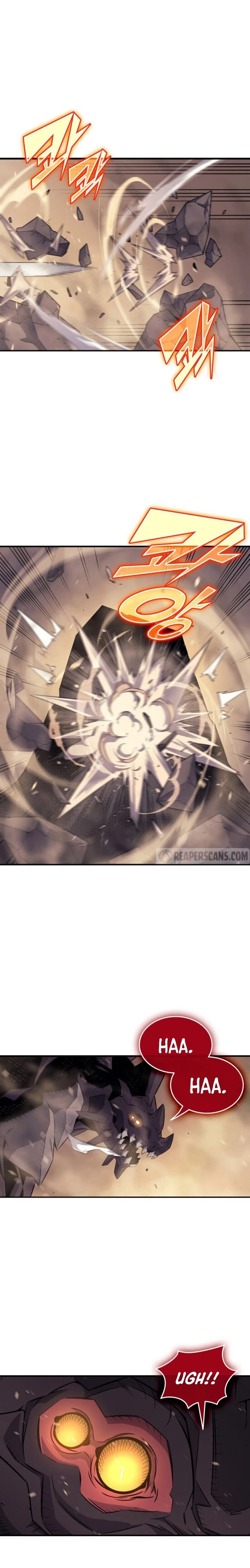 The Great Mage Returns After 4000 Years Chapter 40, page 19 of 22