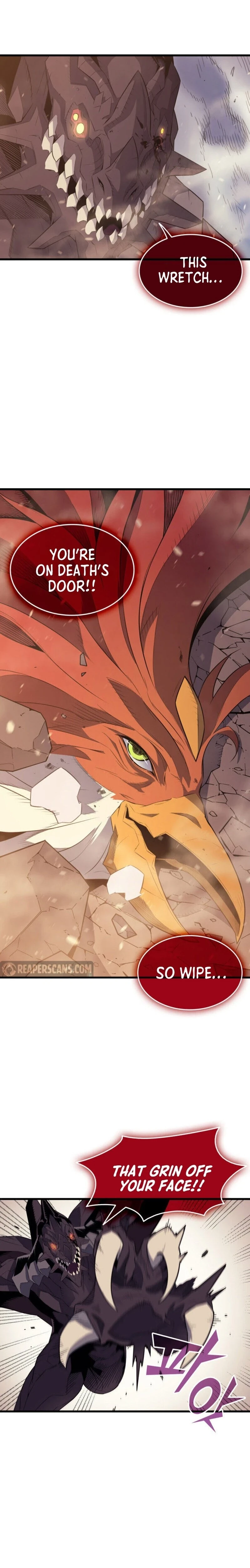 The Great Mage Returns After 4000 Years Chapter 40, page 6 of 22