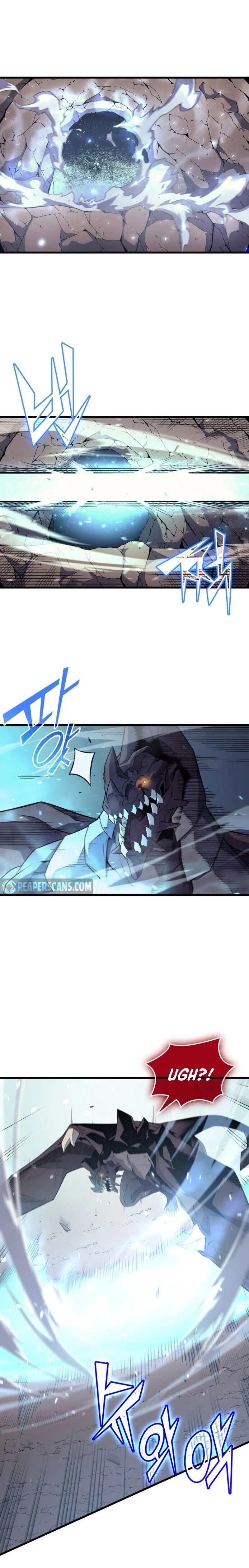 The Great Mage Returns After 4000 Years Chapter 40, page 7 of 22