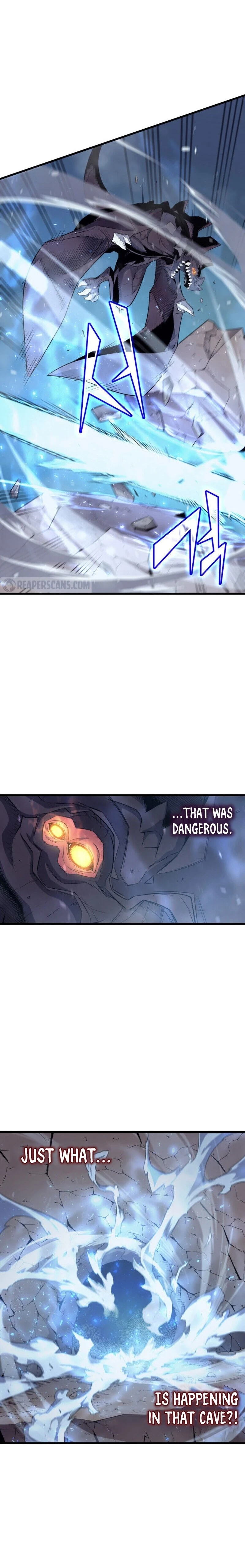 The Great Mage Returns After 4000 Years Chapter 40, page 8 of 22