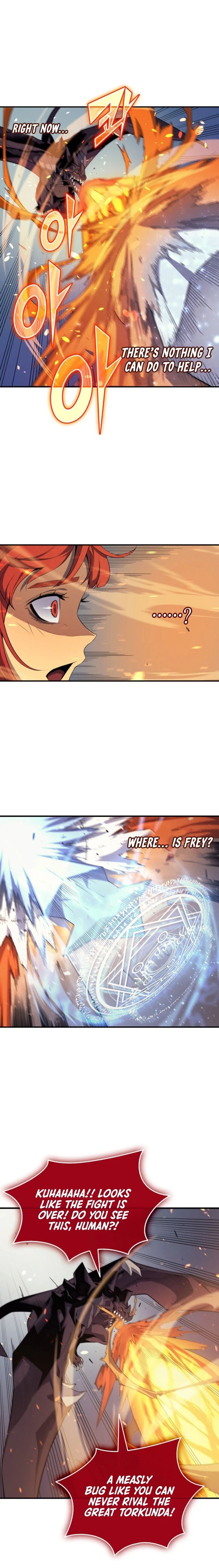 The Great Mage Returns After 4000 Years Chapter 41, page 10 of 23