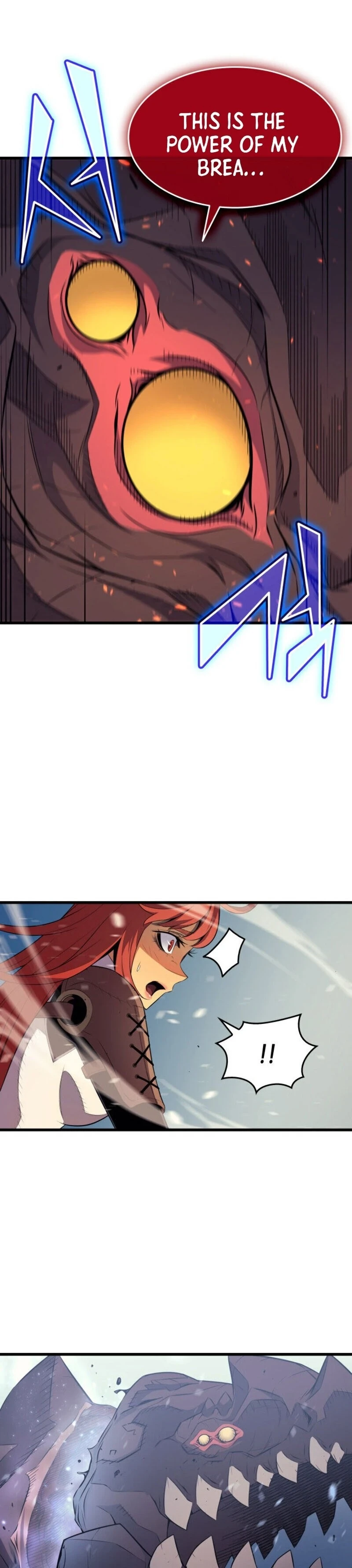 The Great Mage Returns After 4000 Years Chapter 41, page 11 of 23
