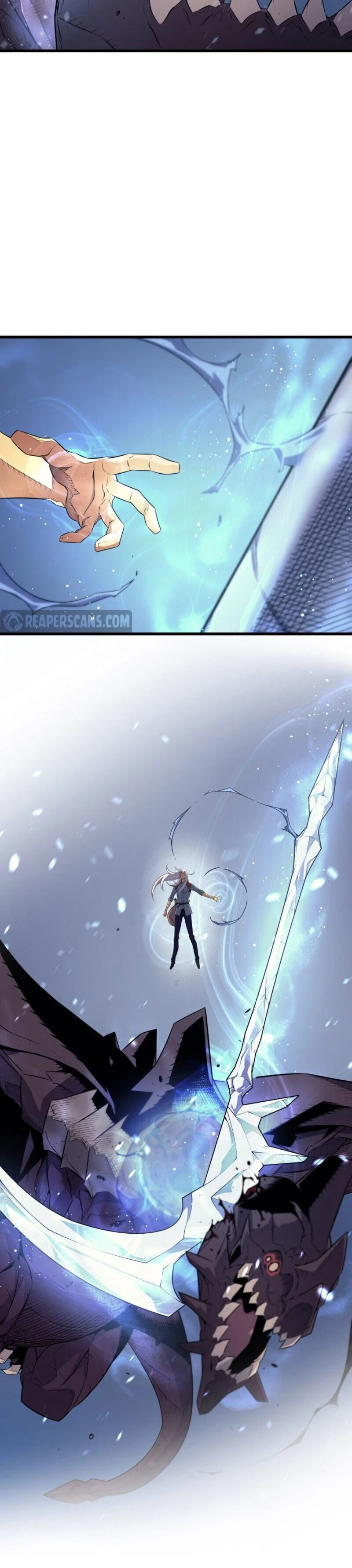 The Great Mage Returns After 4000 Years Chapter 41, page 12 of 23