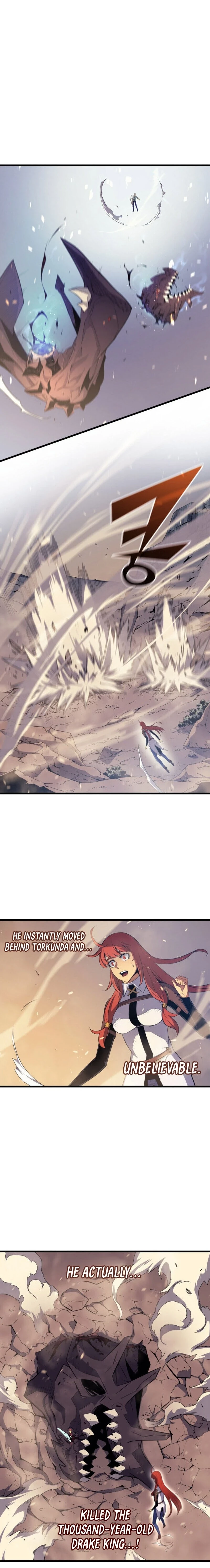 The Great Mage Returns After 4000 Years Chapter 41, page 13 of 23
