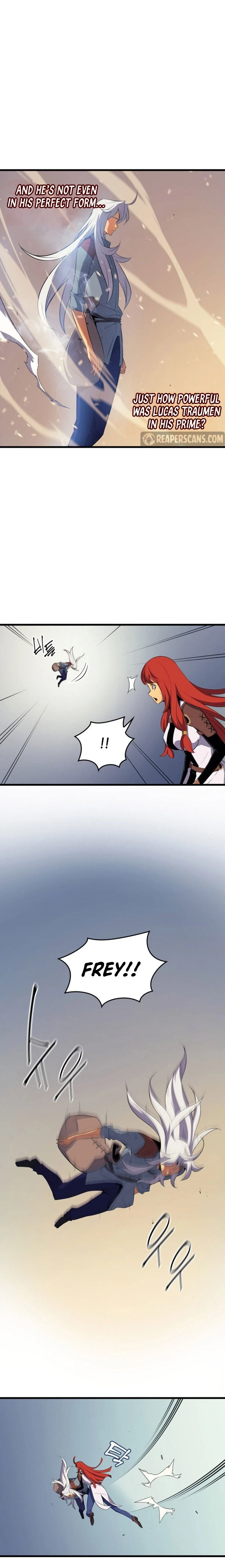 The Great Mage Returns After 4000 Years Chapter 41, page 14 of 23