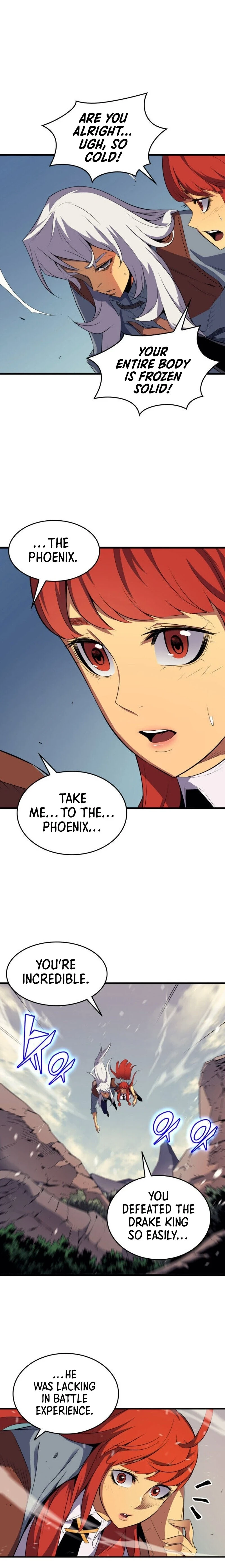 The Great Mage Returns After 4000 Years Chapter 41, page 15 of 23