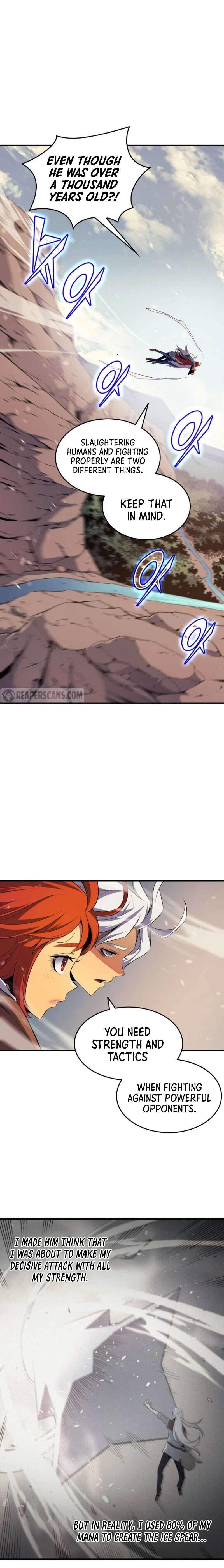 The Great Mage Returns After 4000 Years Chapter 41, page 16 of 23